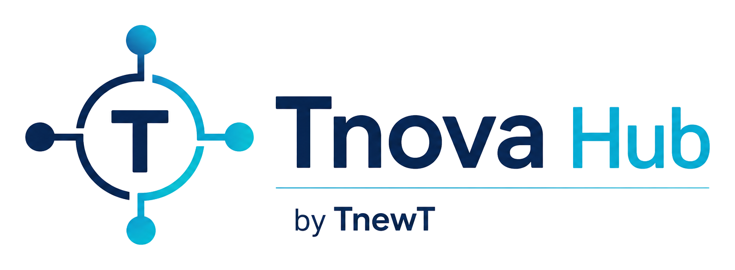 Tnova Hub